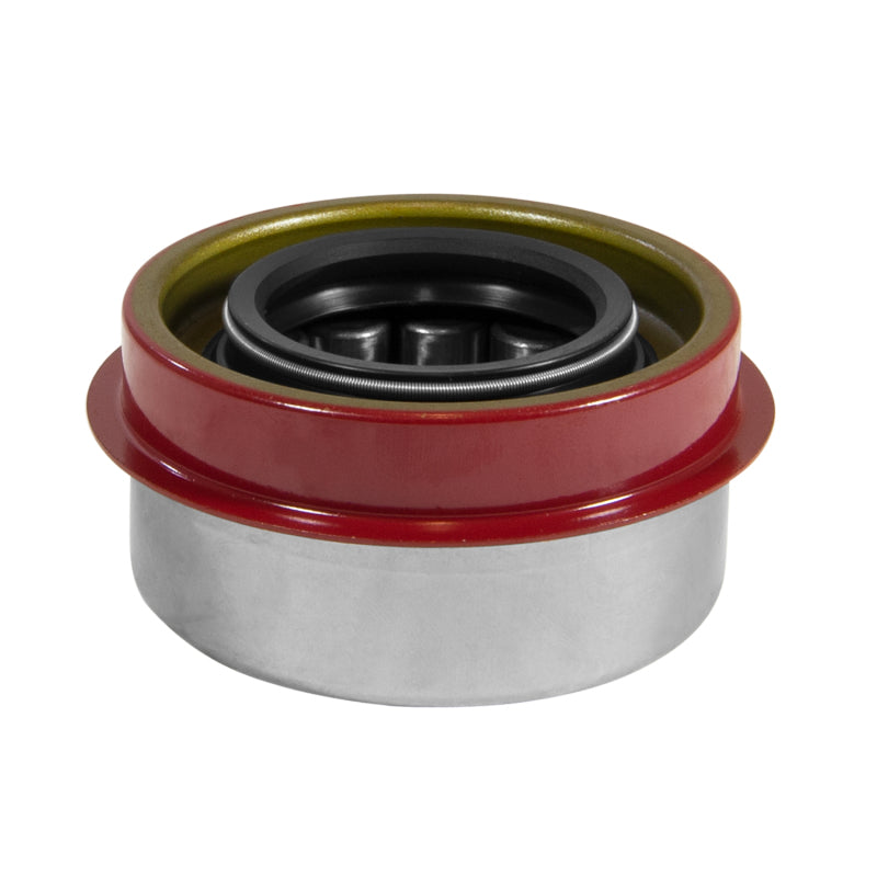 Yukon Gear & Axle Yukon Gear 8.5in GM 4.56 Rear Ring & Pinion Install Kit Axle Bearings 1.78in Case Journal