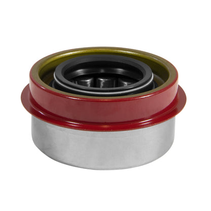 Yukon Gear & Axle Yukon Gear 8.5in GM 4.88 Rear Ring & Pinion Install Kit Axle Bearings 1.625in Case Journal