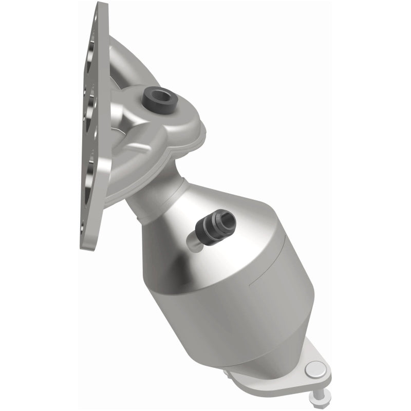 MagnaFlow Direct Fit Catalytic Converter 03 Mazda 6 3.0L