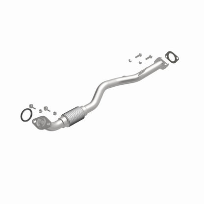 Magnaflow BRE Exhaust 93-97 Corolla Prizm 1.6L 1.8L Front Pipe Kit