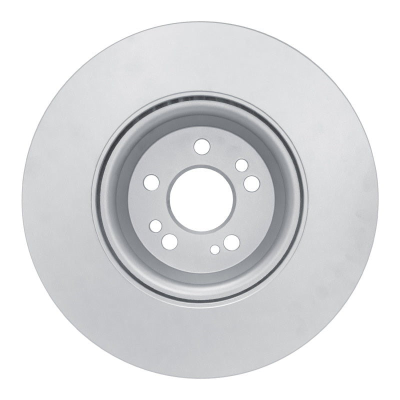 DFC 20-25 Mercedes-Benz GLE350 Front Hi-Carbon Alloy Geomet Coated Rotor