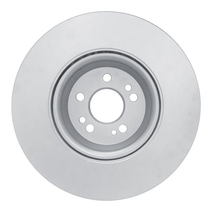 DFC 20-25 Mercedes-Benz GLE350 Front Hi-Carbon Alloy Geomet Coated Rotor