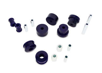 SuperPro 93-98 VW Golf & Jetta (MKIII) Vehicle Bushing Kit