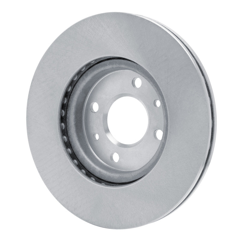 DFC 09-19 Dodge Vision (Mexico) Front Brake Rotor
