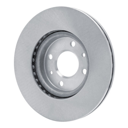 DFC 09-19 Dodge Vision (Mexico) Front Brake Rotor