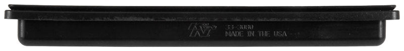 K&N Engineering K&N 16-18 Toyota C-HR L4-1.2L F/l Replacement Drop In Air Filter