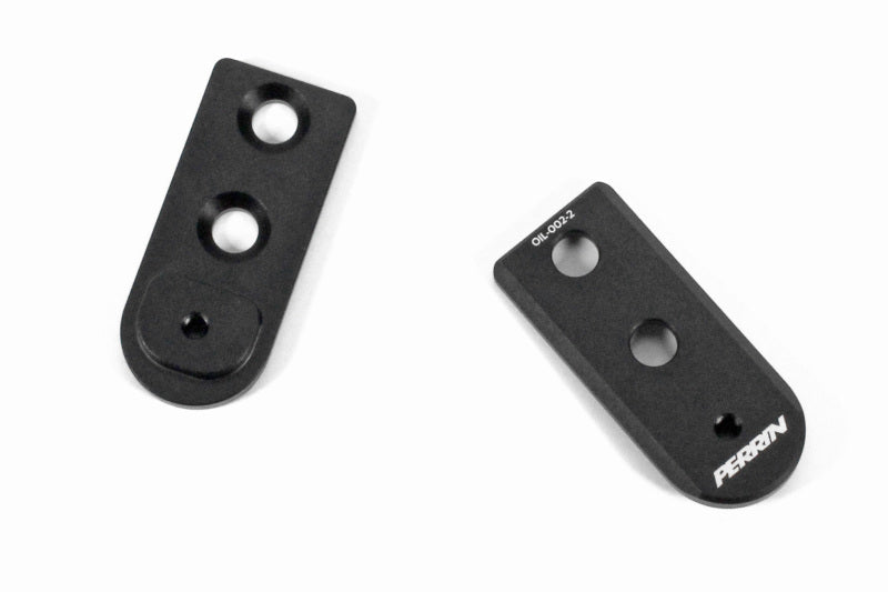 Perrin Performance PERRIN 22-26 Subaru BRZ / Toyota GR86 Engine Oil Cooler Tuner Kit (No Lines/Tstat Housing)