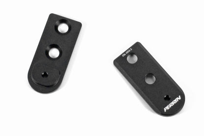 Perrin Performance PERRIN 22-26 Subaru BRZ / Toyota GR86 Engine Oil Cooler Tuner Kit (No Lines/Tstat Housing)