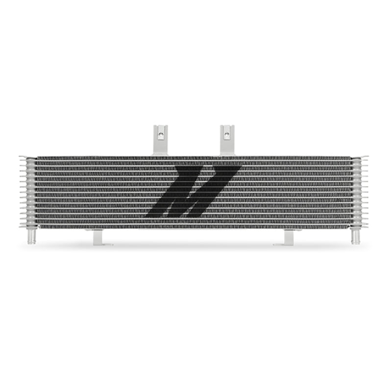 Mishimoto 03-05 Chevrolet / GMC 6.6L Duramax (LB7/LLY) Transmission Cooler