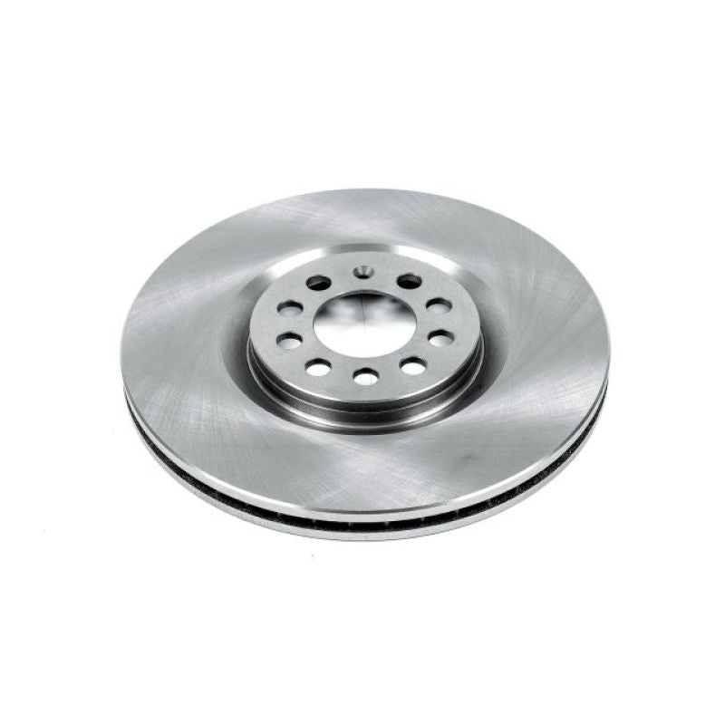 PowerStop Power Stop 99-06 Audi TT Front Autospecialty Brake Rotor