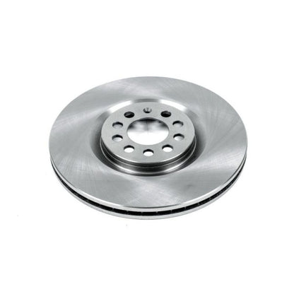 PowerStop Power Stop 99-06 Audi TT Front Autospecialty Brake Rotor