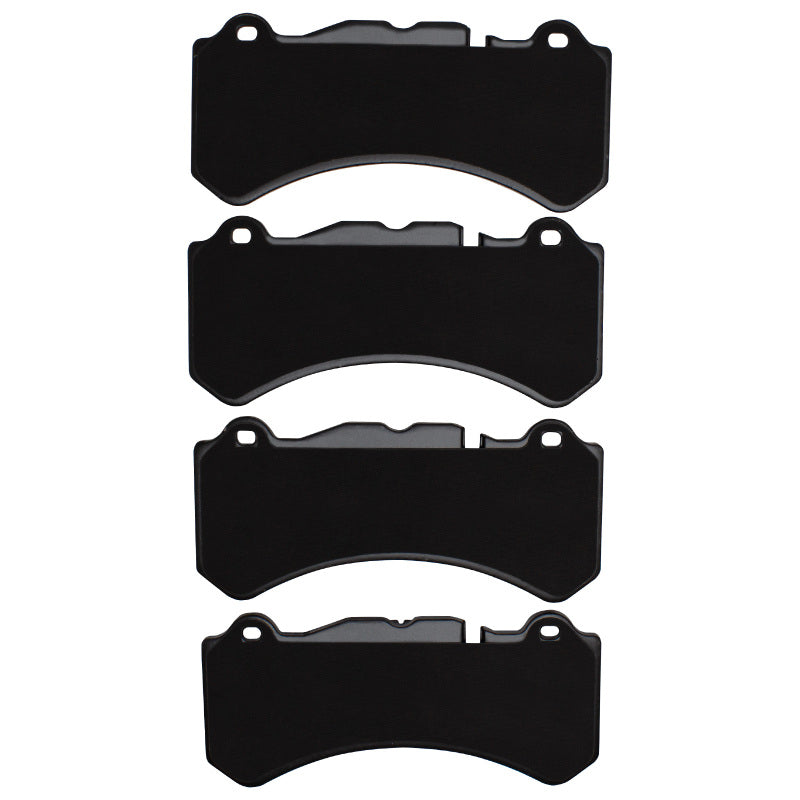 DFC 16-17 Volvo V60 Front 4000 Hybridynamic Brake Pads