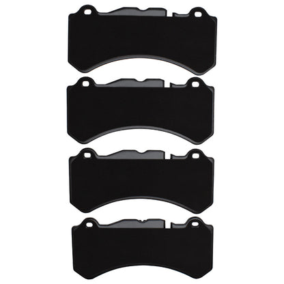 DFC 16-17 Volvo V60 Front 4000 Hybridynamic Brake Pads