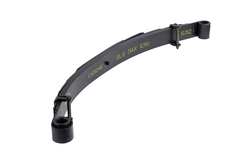 Old Man Emu ARB / OME Leaf Spring Toy 60 Serf