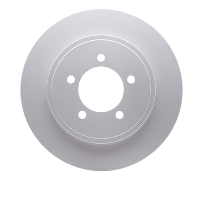 DFC 02-10 Ford Explorer Rear GeoSPEC Coated Rotor