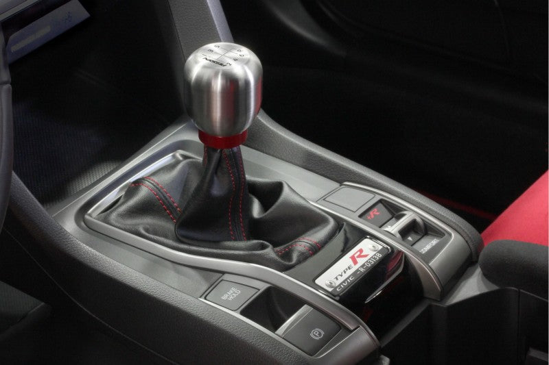 Perrin Performance PERRIN 17-21 Honda Civic Si/Type R/Touring/Hatchback (6spd ONLY) Shift Knob