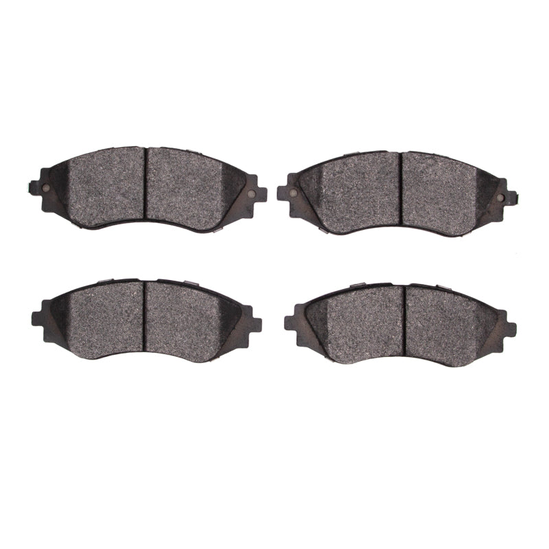 R1 Concepts R1 99-17 Chevrolet AVEO5 Front R1 Ceramic Brake Pads