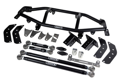 Ridetech 67-69 Camaro and Firebird Bolt-On 4 Link System
