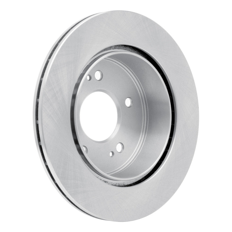 DFC 06-12 Mitsubishi Galant Rear Brake Rotor