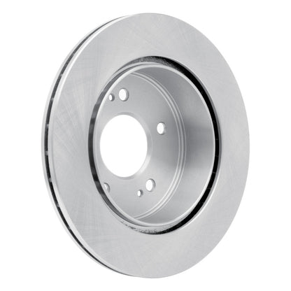 DFC 06-12 Mitsubishi Galant Rear Brake Rotor