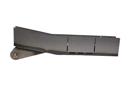 RustBuster Rust Buster 2007-2014 Chevy Tahoe / GMC Yukon / Cadillac Escalade Center Frame Section Right Side