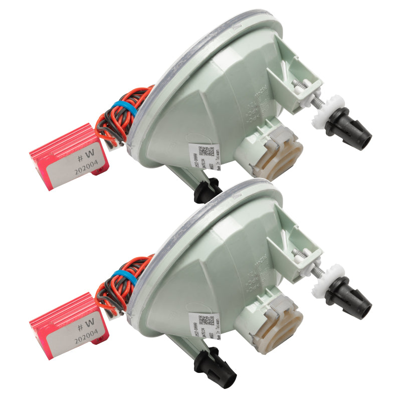 ORACLE Lighting Oracle 08 Ford Explorer Sport Trac SMD FL - White