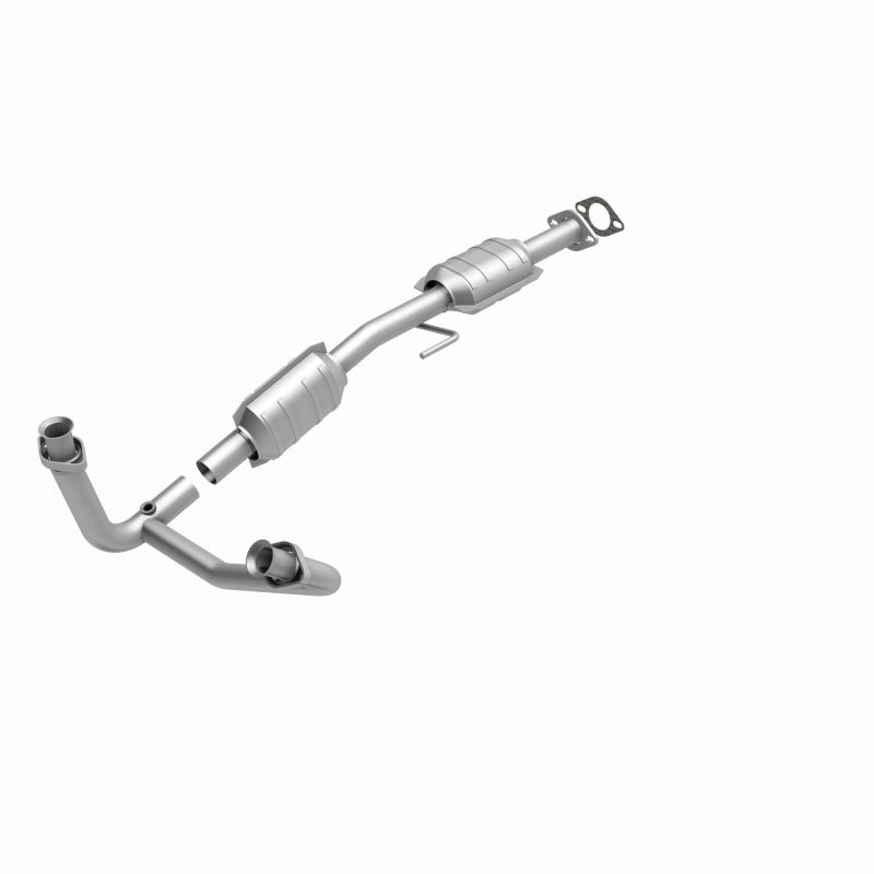 MagnaFlow Direct Fit Catalytic Converter Ford 86 94