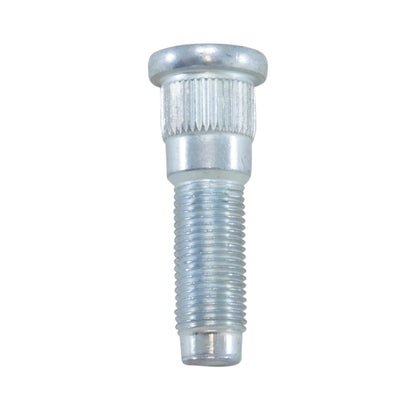 Yukon Gear & Axle Yukon Gear Replacement Axle Stud Dana 44 Rear 1-15/16in x 1/2-20 0.667in Knurl
