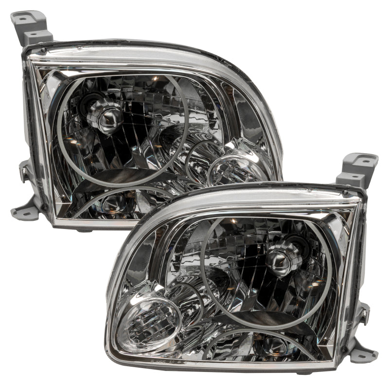 ORACLE Lighting Oracle 05-06 Toyota Tundra Regular/Accessible Cab SMD HL - White