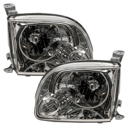 ORACLE Lighting Oracle 05-06 Toyota Tundra Regular/Accessible Cab SMD HL - White