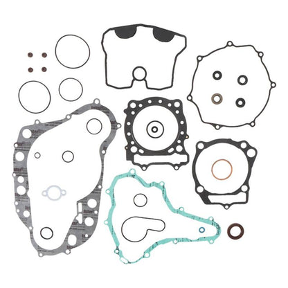 Vertex Pistons Vertex Gaskets 06-08 Suzuki LT-R450 Complete Gasket Kit w/ Oil Seals