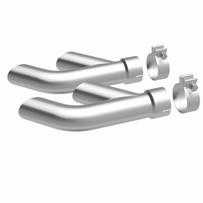 MagnaFlow Tip (1-Set) Turn Down 2.50inch I.D.