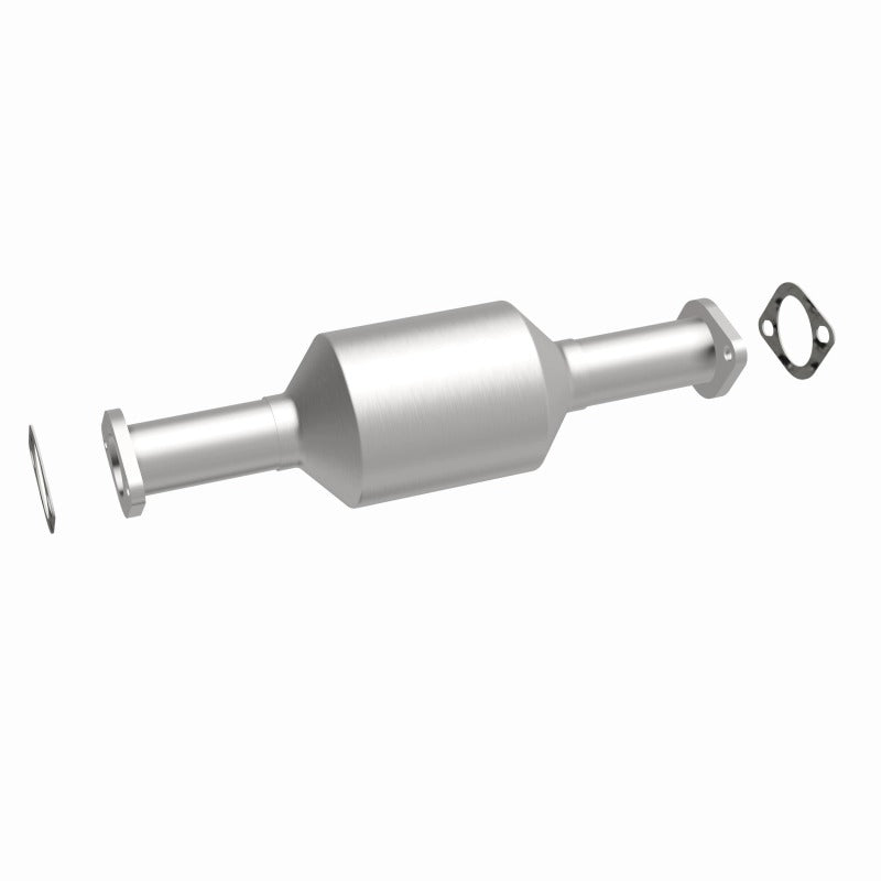 MagnaFlow 00-01 Mit Montero Sport V6 Direct Fit Converter