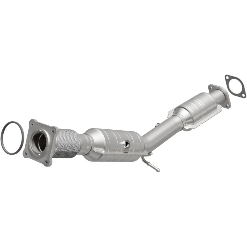 MagnaFlow Direct Fit Catalytic Converter 05-09 Volvo V50 2.4L