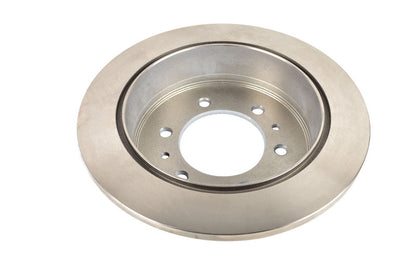 DBA 06-10 Hummer H3 Rear En-Shield Standard Rotor