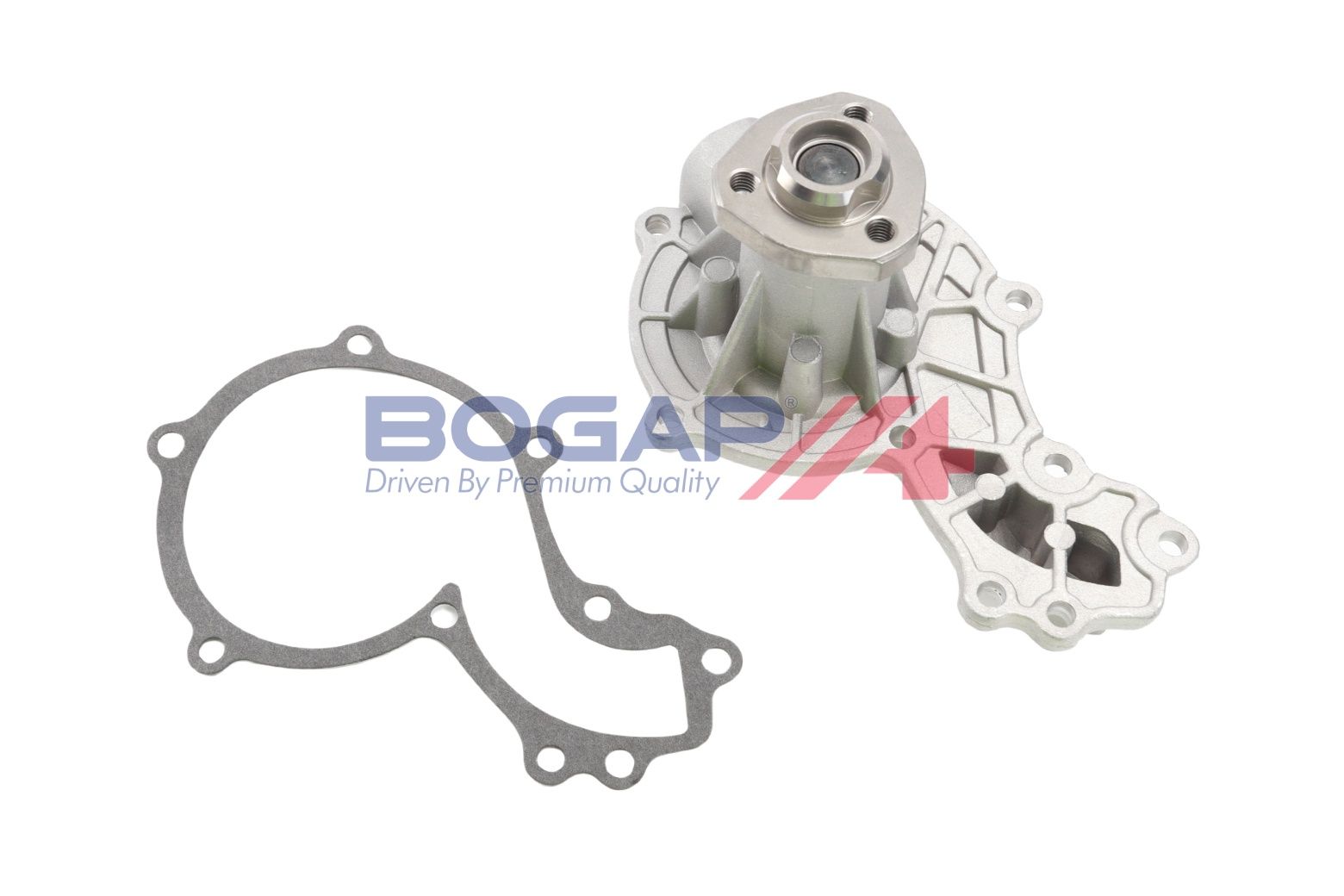 BOGAP A4234175 Water Pump, Engine Cooling