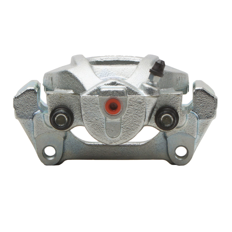 DFC 02-08 Mini Cooper Front-R Premium Caliper - Silver Zinc Coated