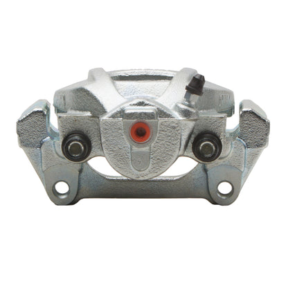 DFC 02-08 Mini Cooper Front-R Premium Caliper - Silver Zinc Coated