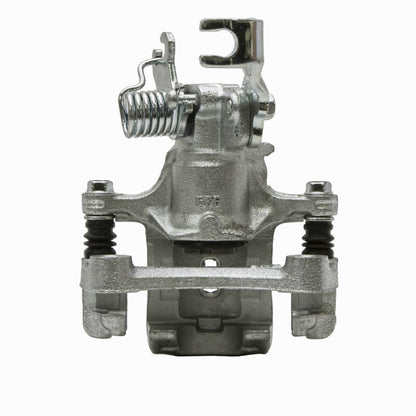 DFC 94-18 Infiniti I30 Rear-R Premium Caliper - Silver Zinc Coated