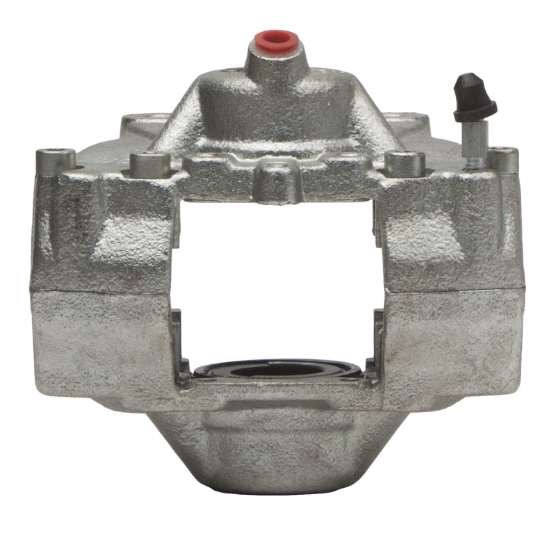 DFC 93-9 Mercedes-Benz CLK550 Rear-R Silver Zinc Coated Premium Caliper