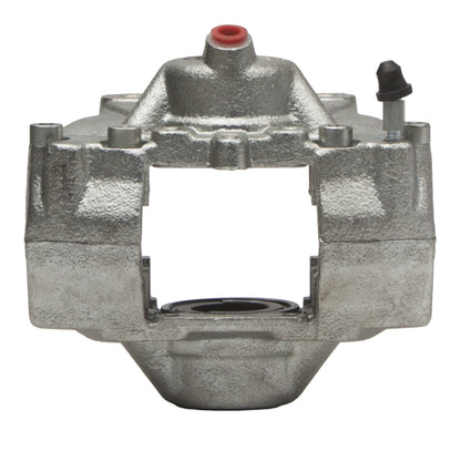 DFC 93-9 Mercedes-Benz CLK550 Rear-R Silver Zinc Coated Premium Caliper