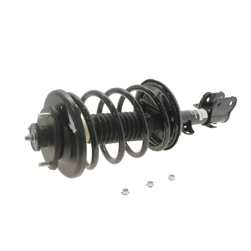 KYB Strut Plus Front Right Honda Odyssey 99-04