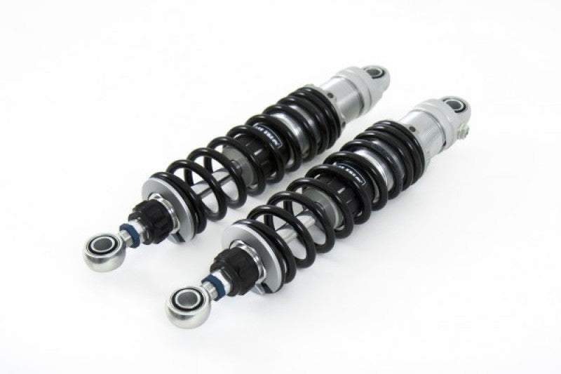 Ohlins Motorcycle USA Ohlins 02-17 Harley-Davidson VRSC V-Rod STX 36 Twin Shock Absorber