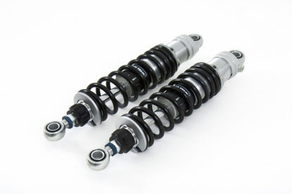 Ohlins Motorcycle USA Ohlins 02-17 Harley-Davidson VRSC V-Rod STX 36 Twin Shock Absorber
