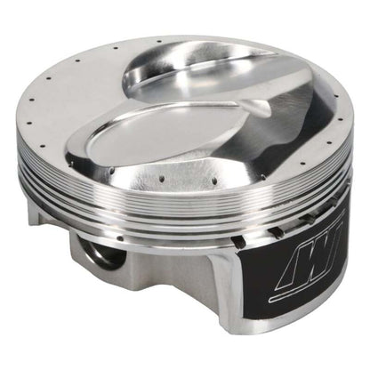 Wiseco Chevy Big Block 4.615in Bore 1.060in CH 28.00 CC Piston Set
