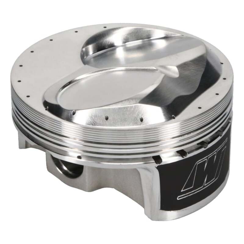 Wiseco Chevy Big Block 4.625in Bore 1.060in CH 28.00 CC Piston Set