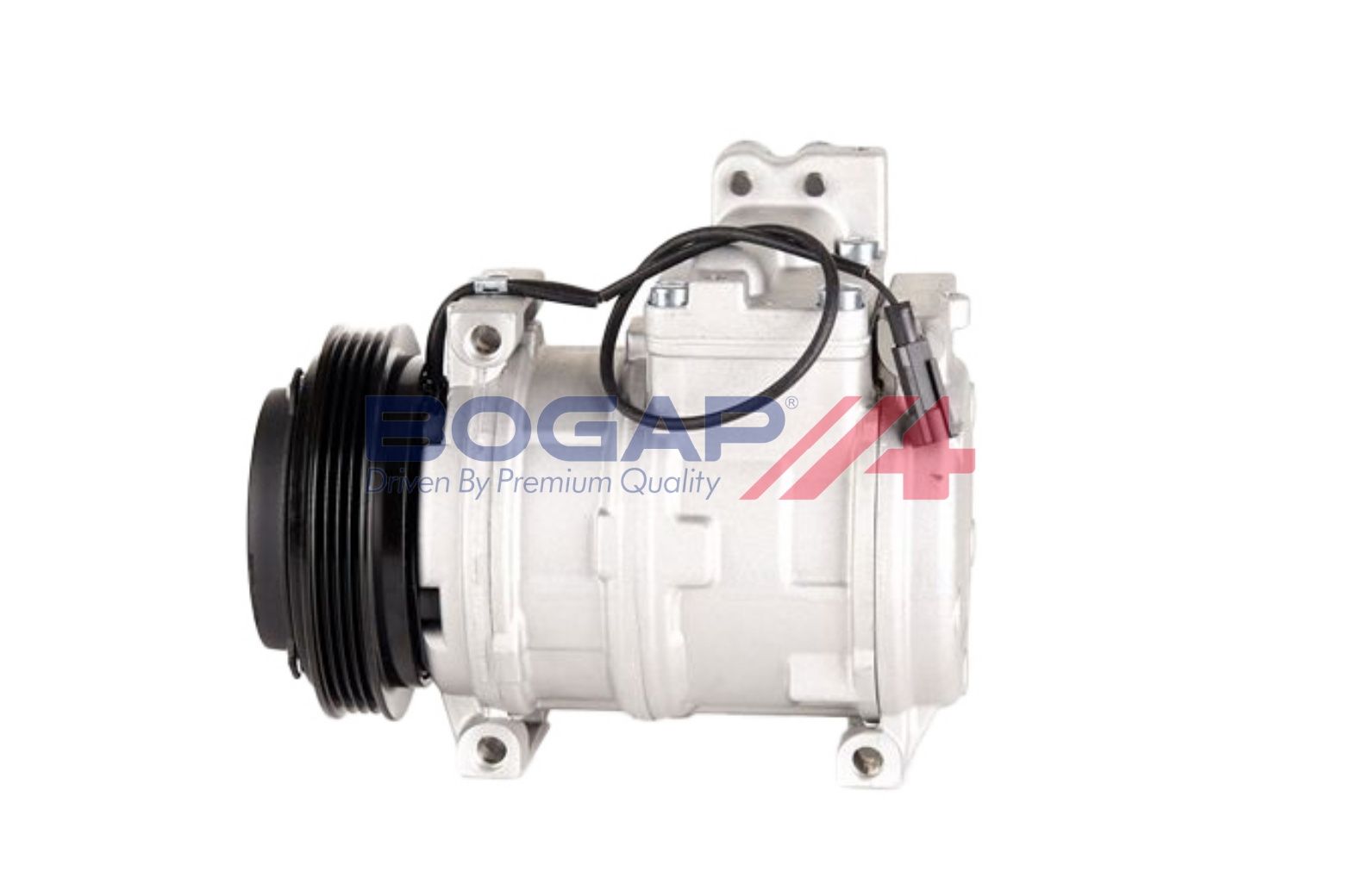 BOGAP R4110126 Compressor, Air Conditioning