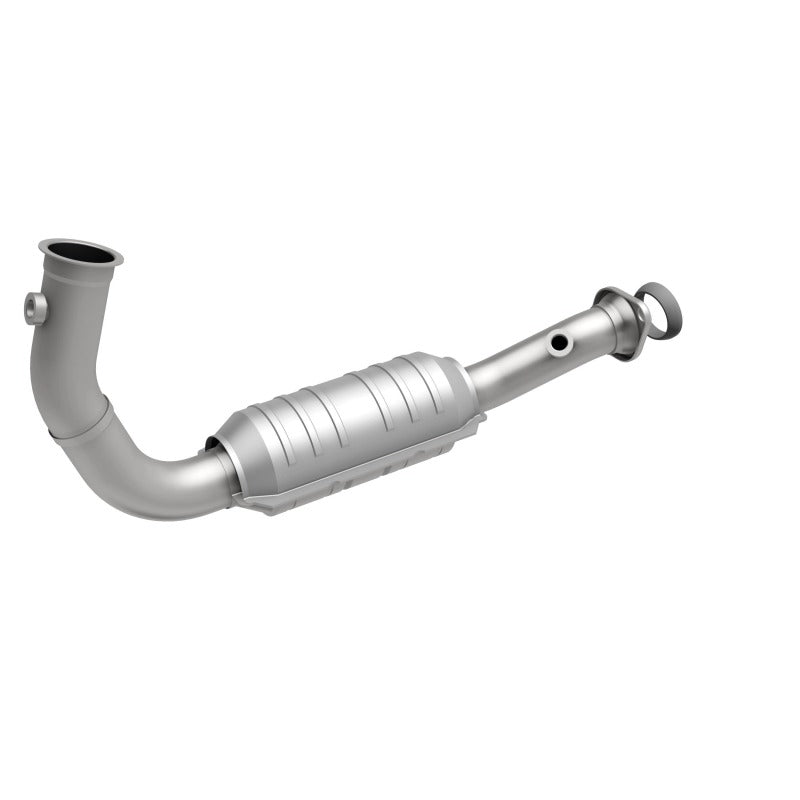 MagnaFlow Direct Fit Catalytic Converter 2004 Liberty P/S frt