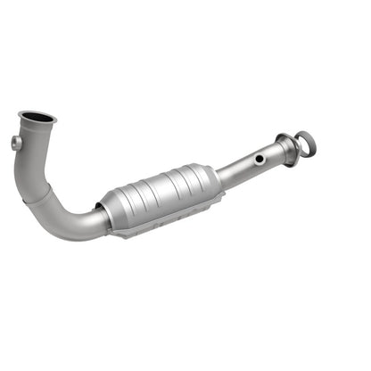 MagnaFlow Direct Fit Catalytic Converter 2004 Liberty P/S frt