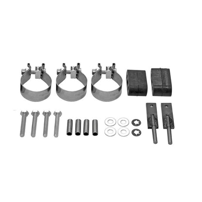 Flowmaster 11-22 Grand Cherokee 3.6L Force II Cat-Back SS Exhaust System